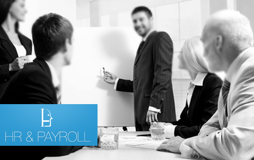 HR and Payroll